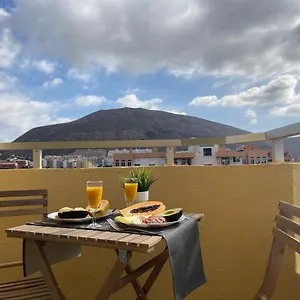 Preciosas En La Casa De May Privatunterkunft