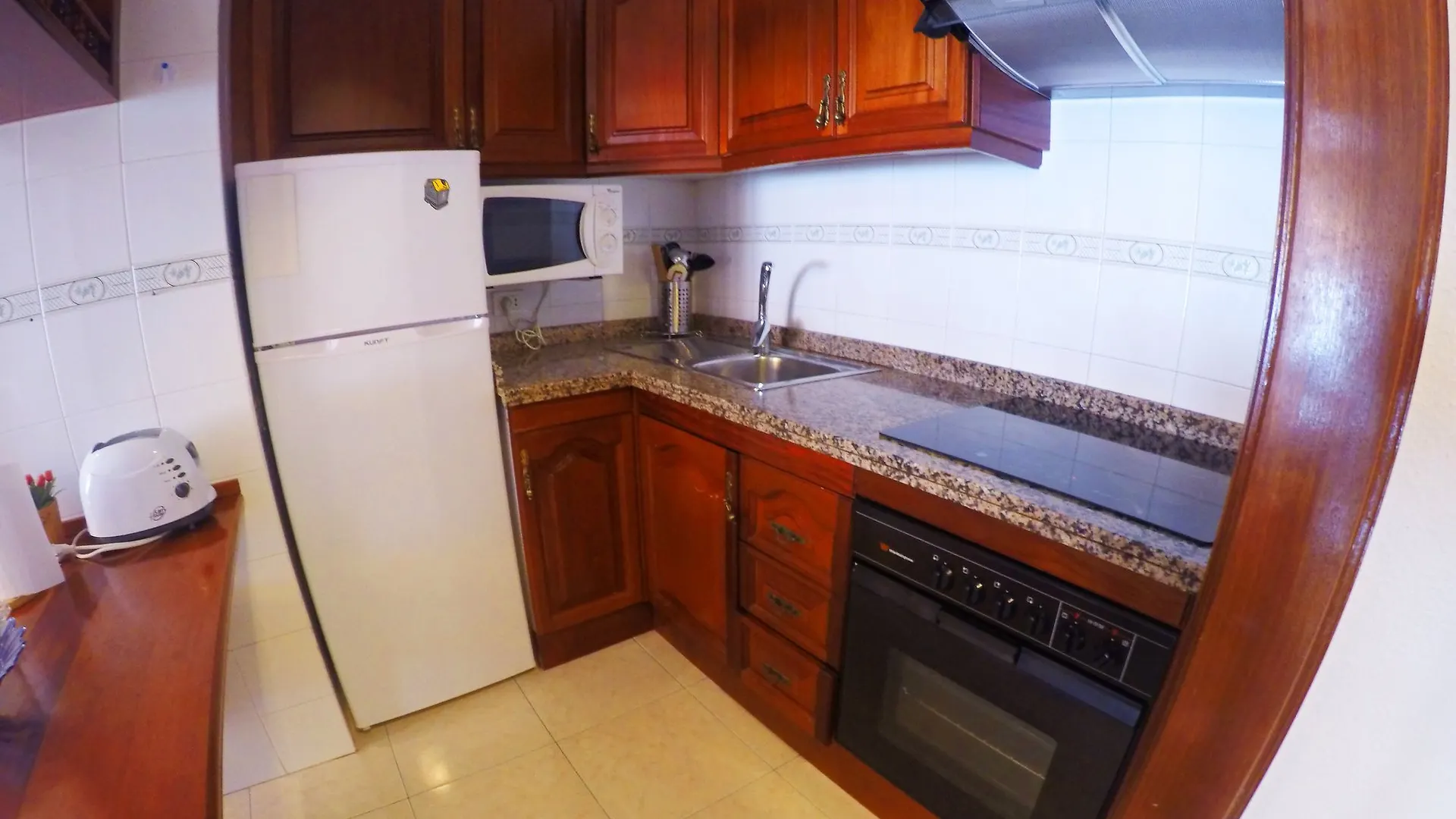 Don Antonio 21 Apartment Arona  Arona (Tenerife)