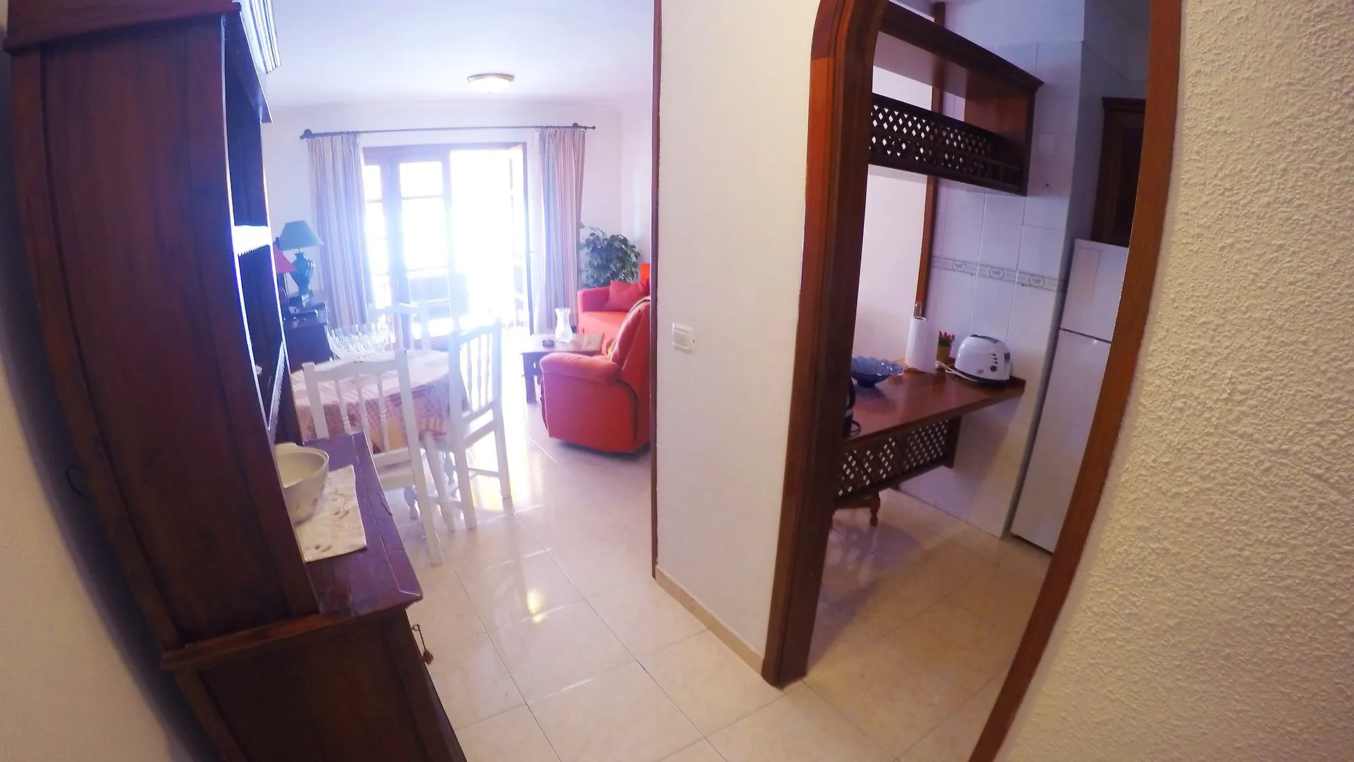 Don Antonio 21 Apartment Arona  Spain