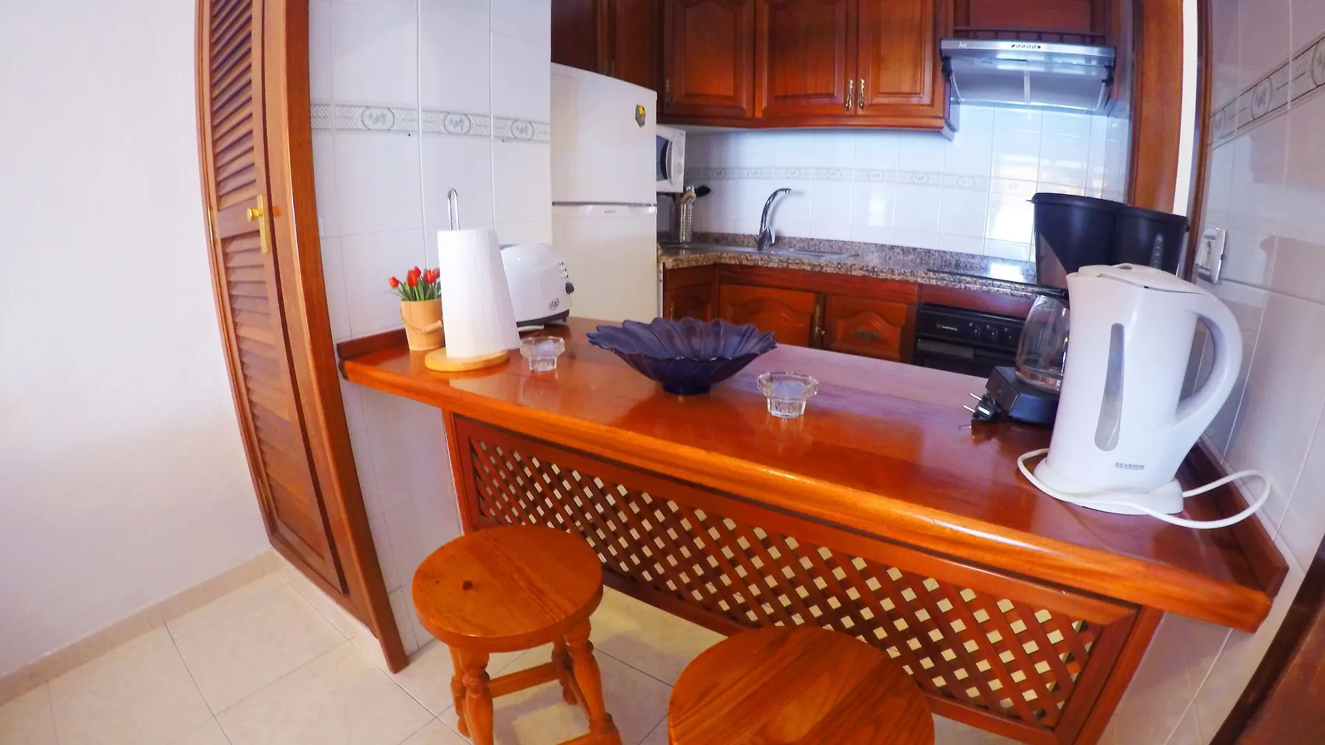 Don Antonio 21 Apartment Arona