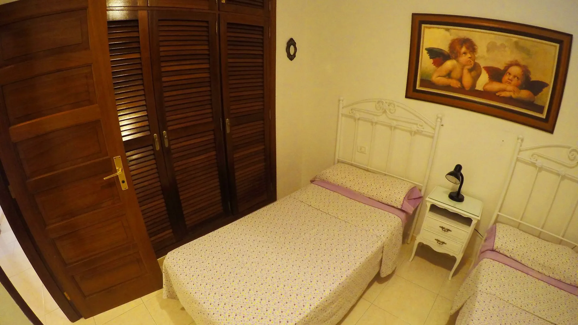 Don Antonio 21 Apartment Arona
