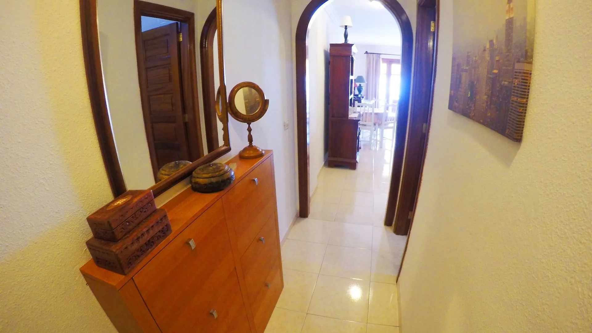 Don Antonio 21 Apartment Arona   Arona (Tenerife)
